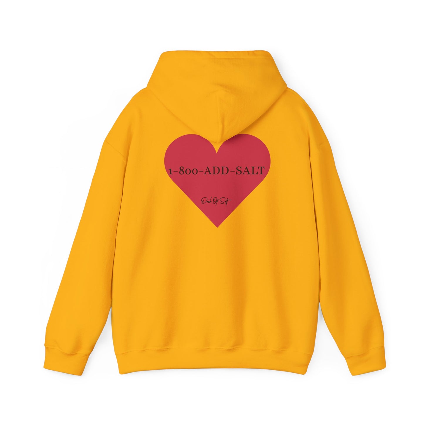 Emotional Support Hoodie