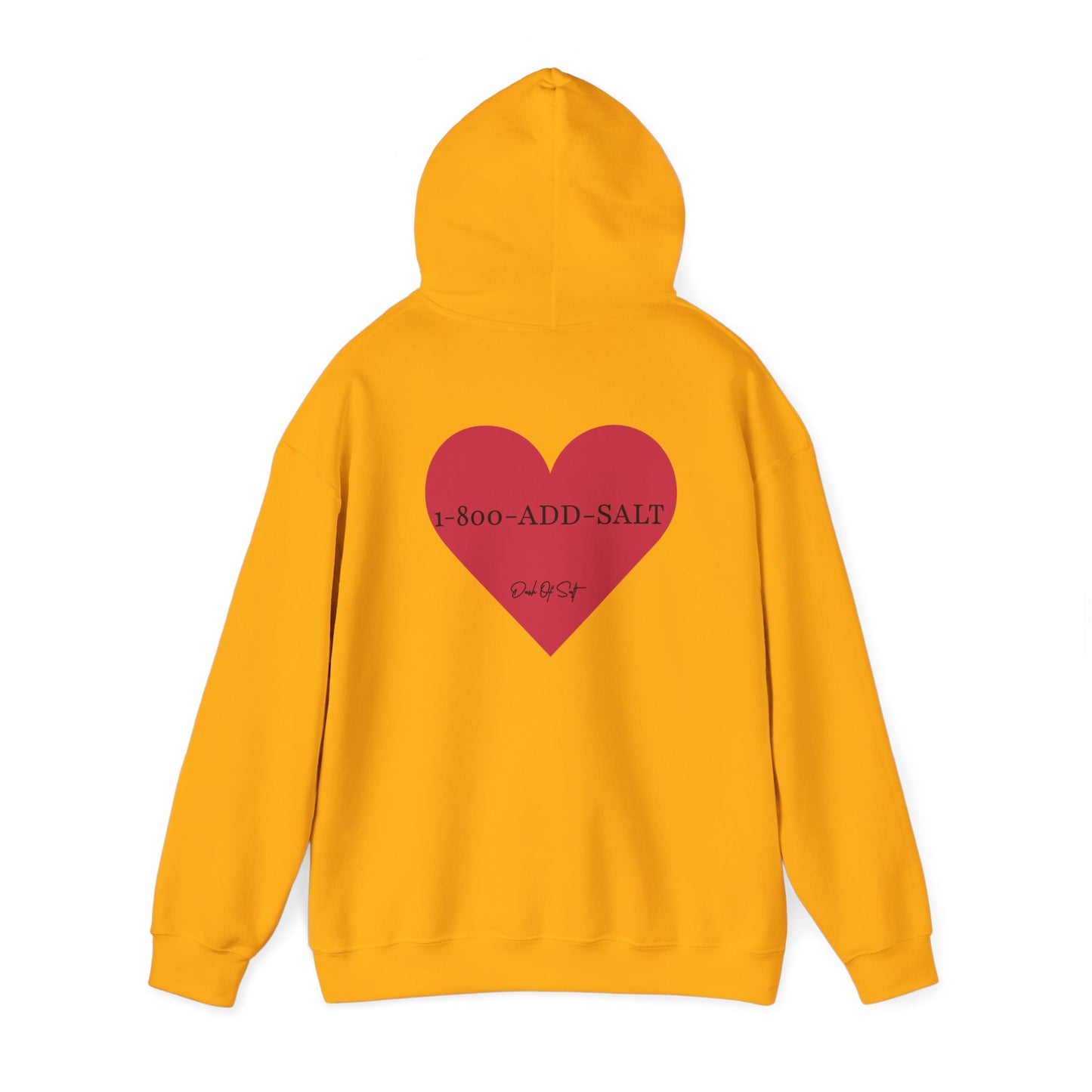 Emotional Support Hoodie