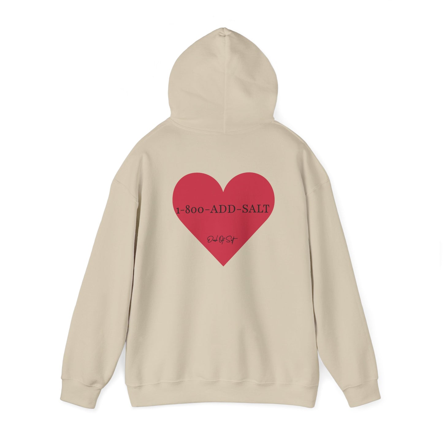 Emotional Support Hoodie