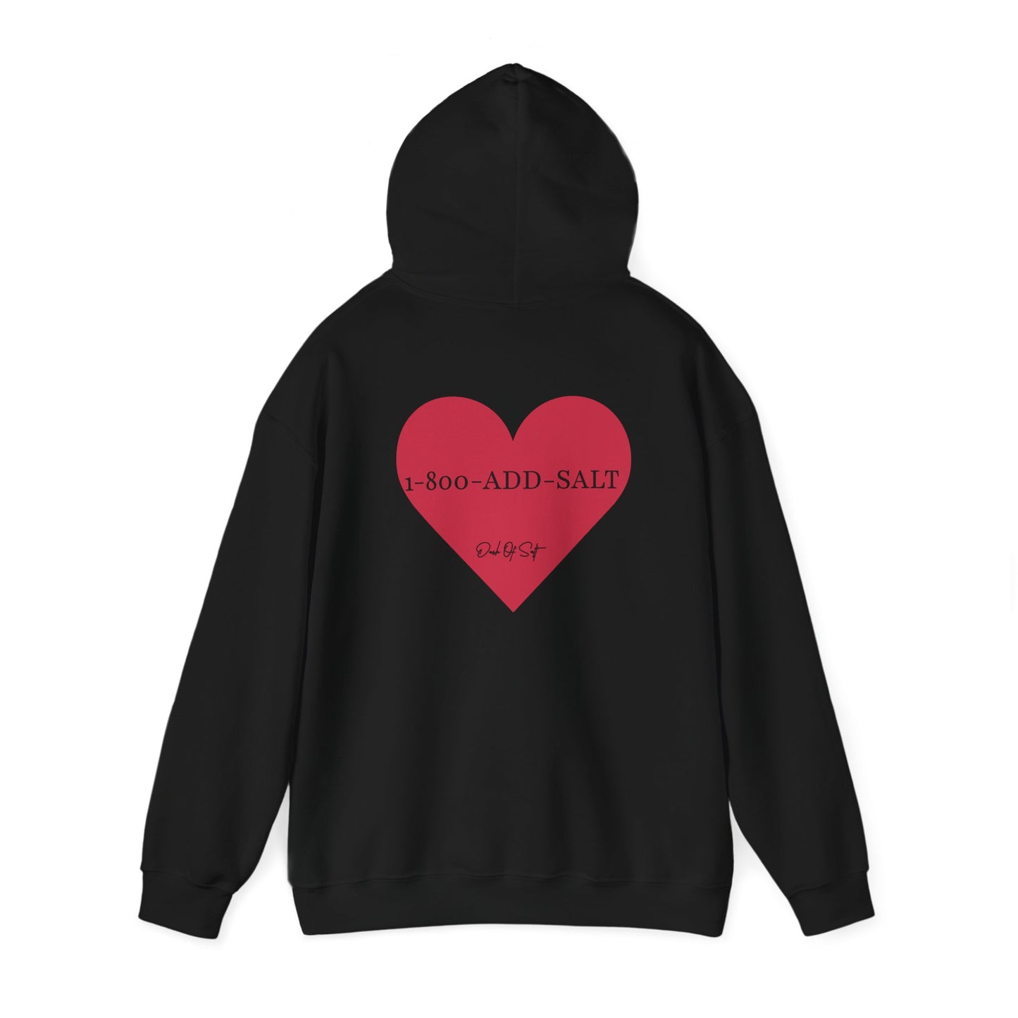 Emotional Support Hoodie