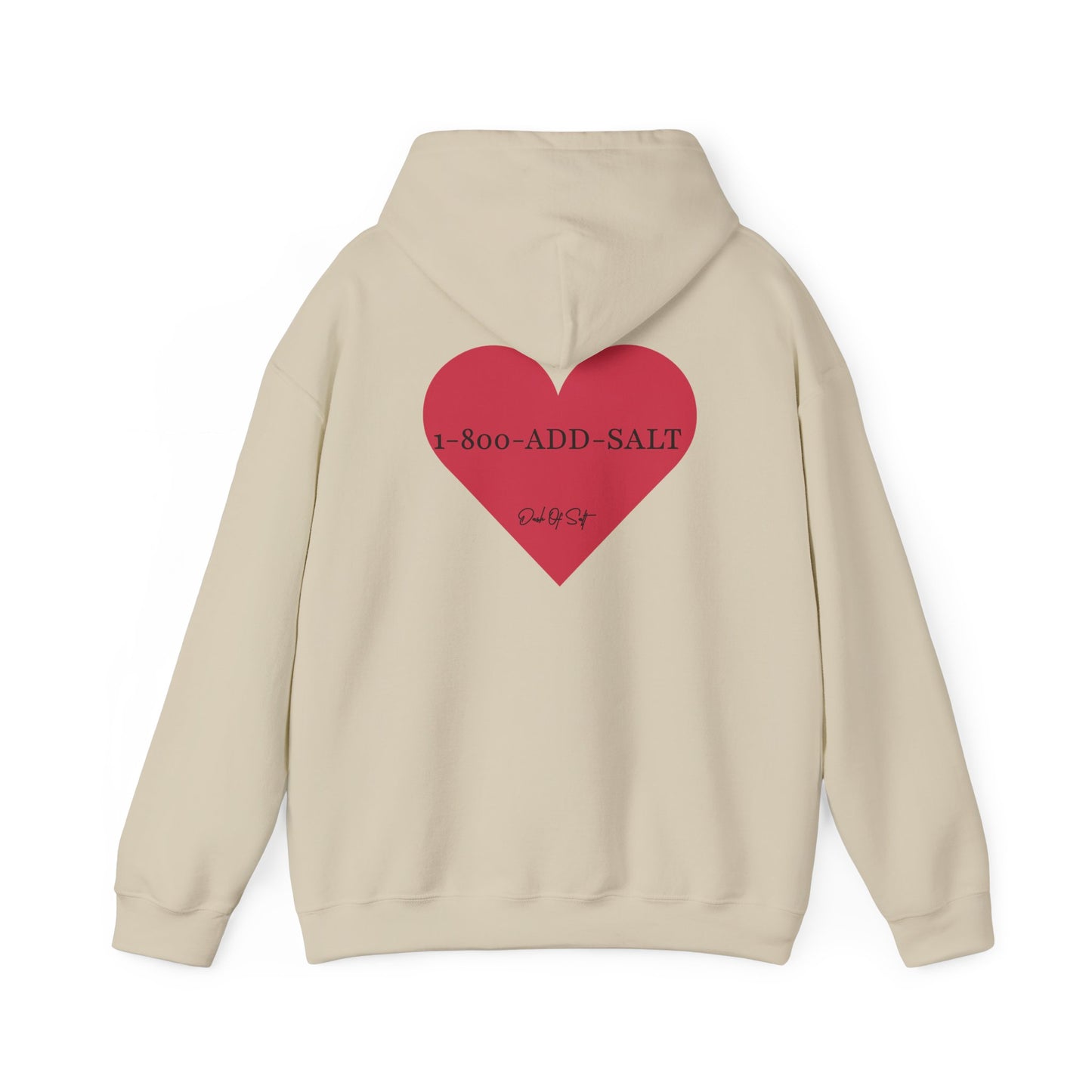 Emotional Support Hoodie