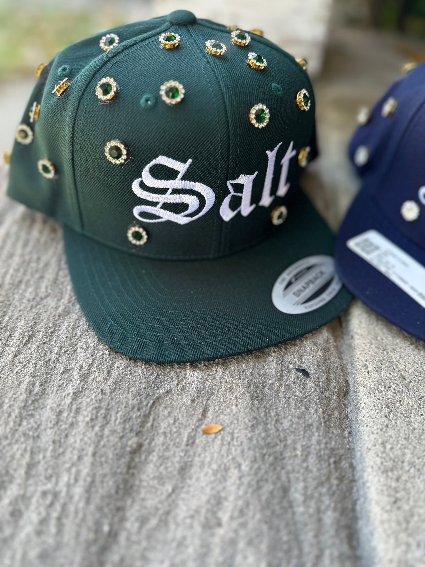 SALT Snapback