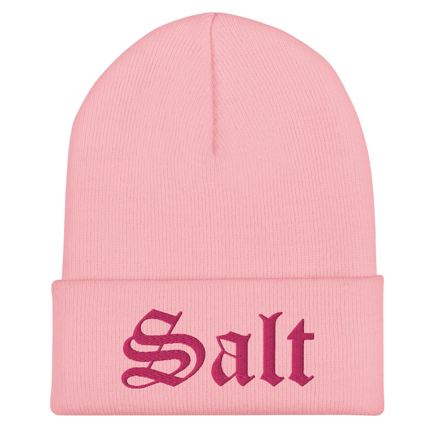 SALT Skully