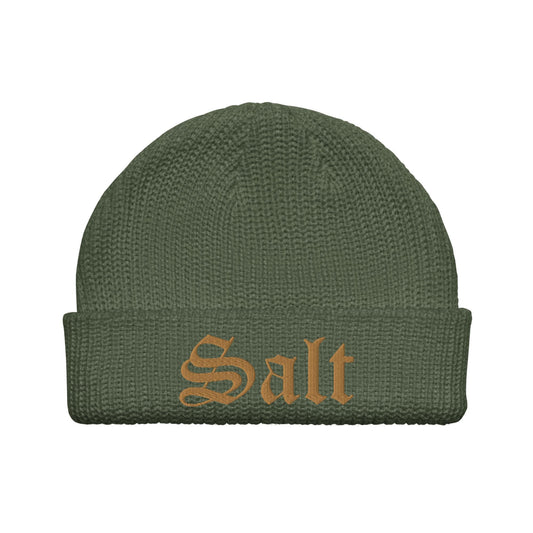 SALT Beanie