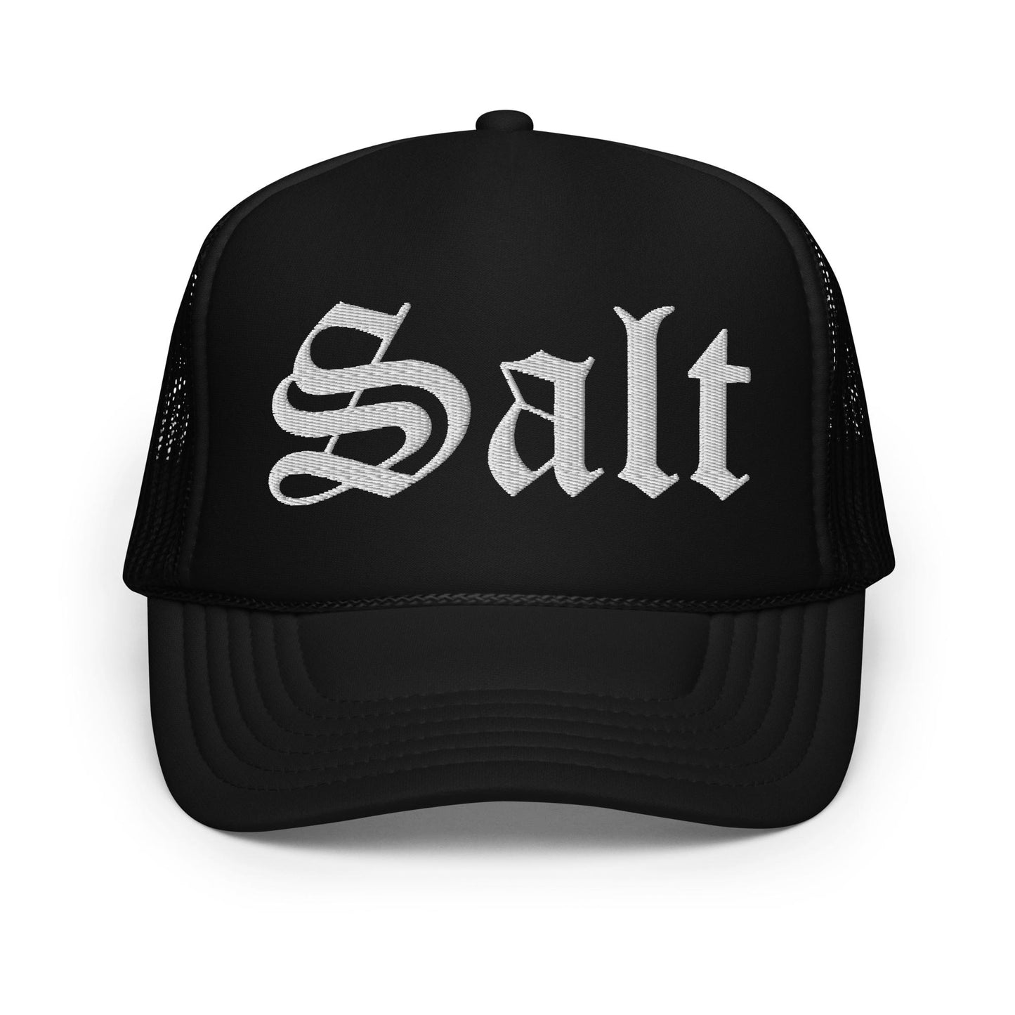 SALT Trucker