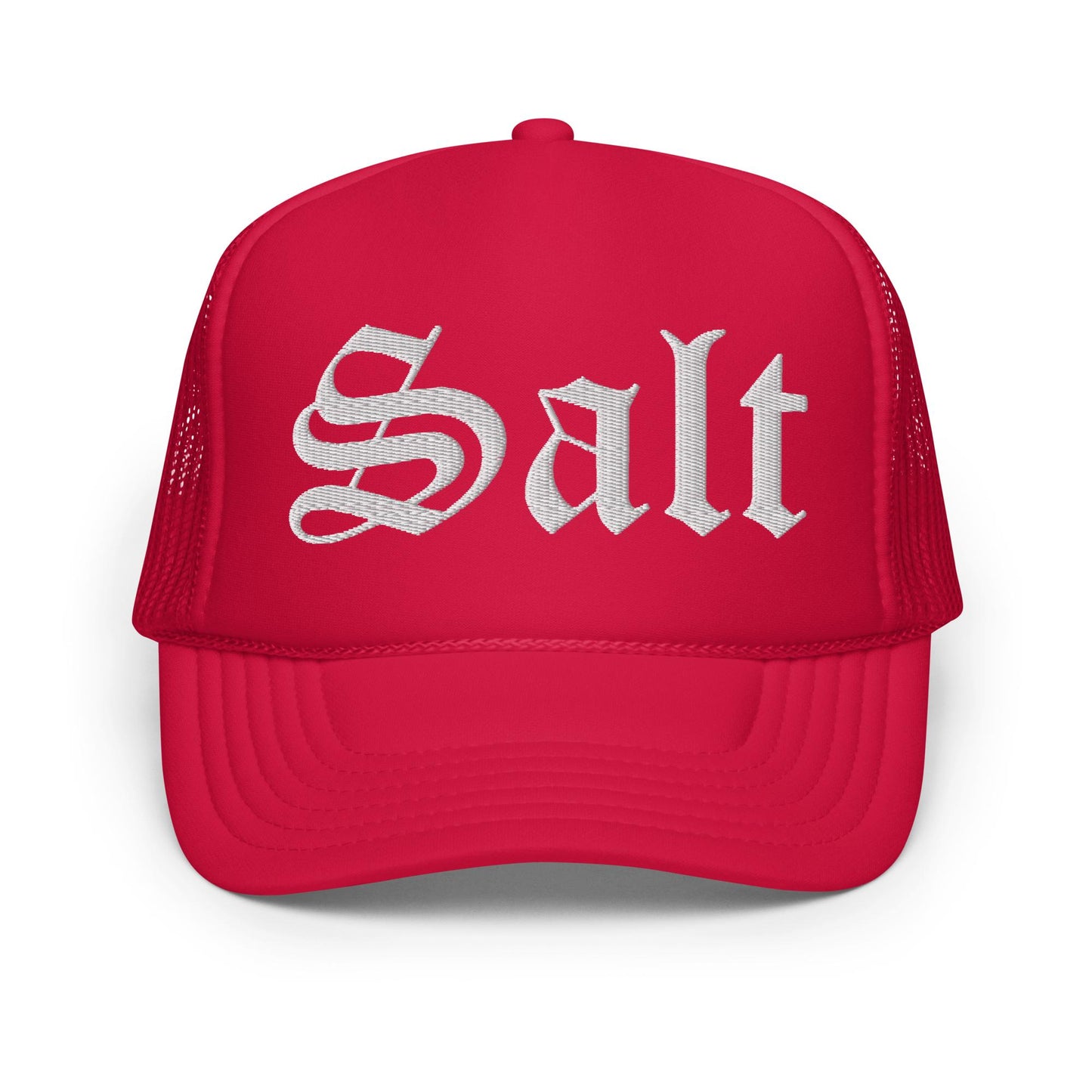 SALT Trucker