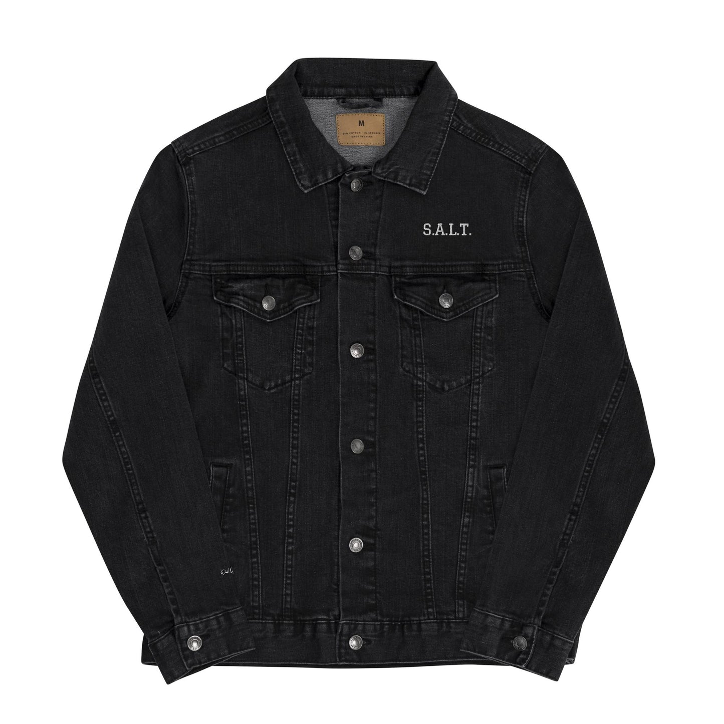 SALT Denim Jacket