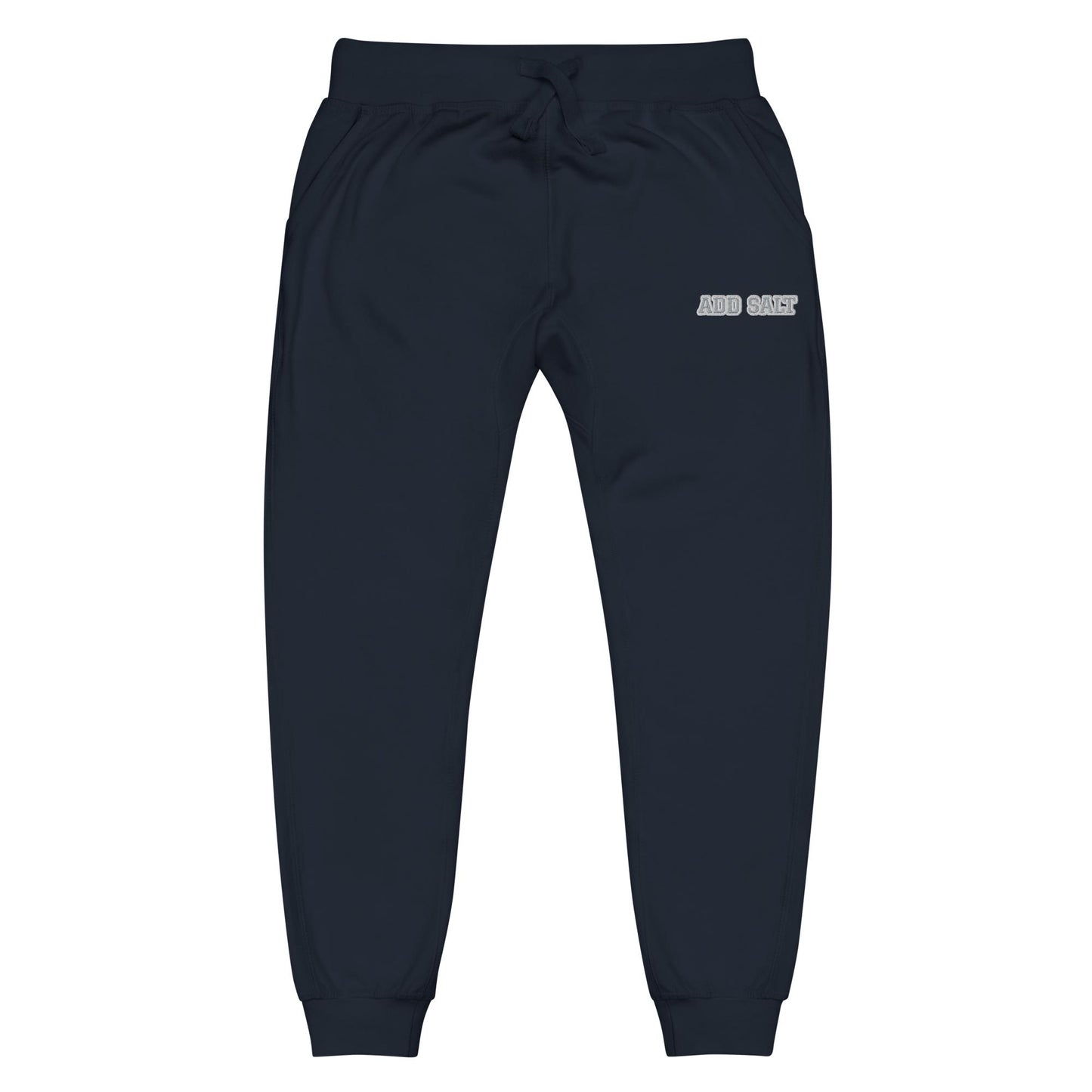 Men's ADD SALT Jogger (Navy)