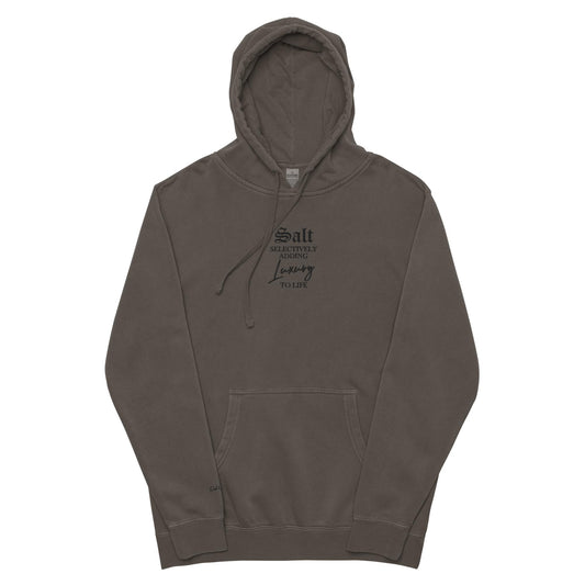 SALT Luxury Hoodie