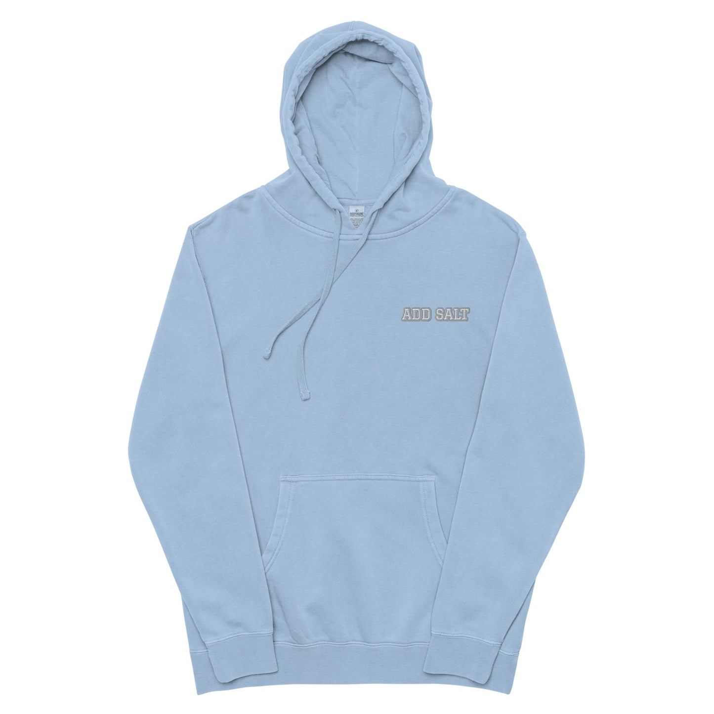 BAEsics Hoodie