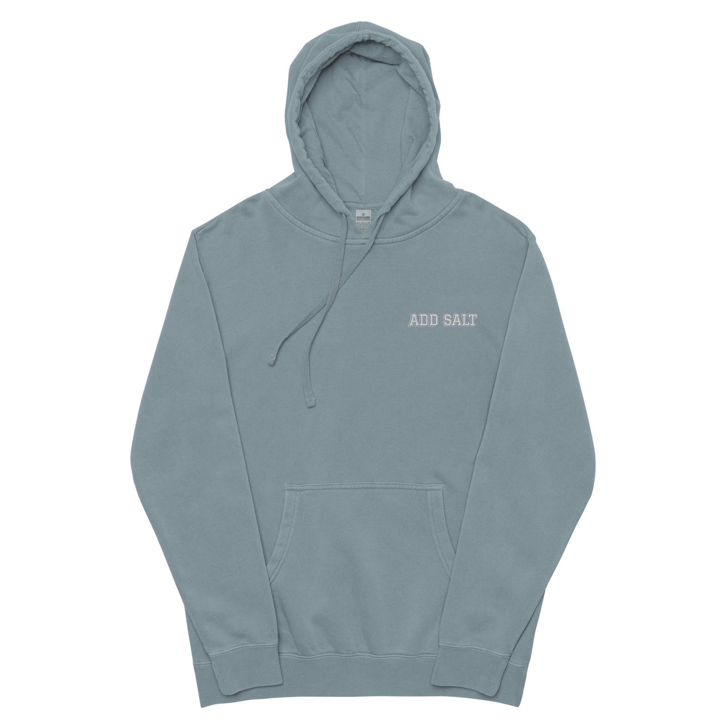 BAEsics Hoodie