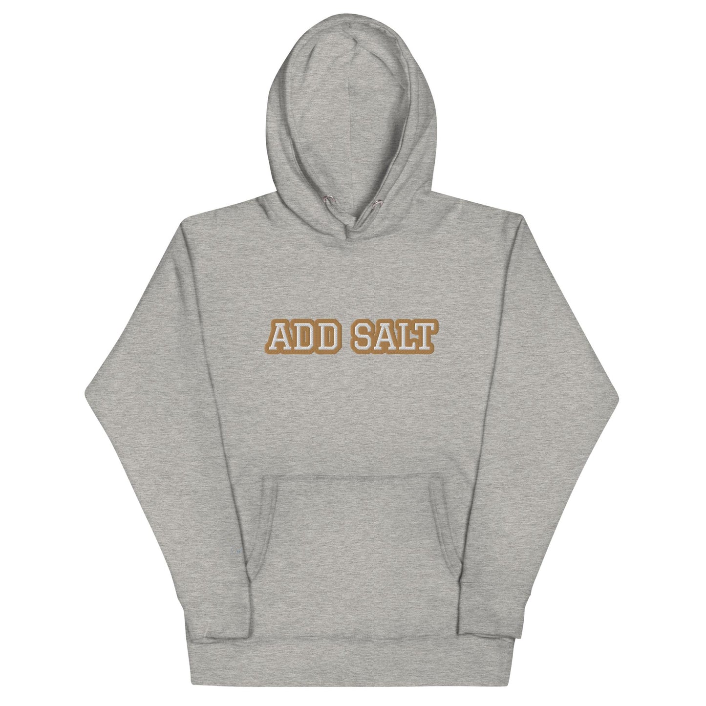 Men's ADD SALT Hoodie