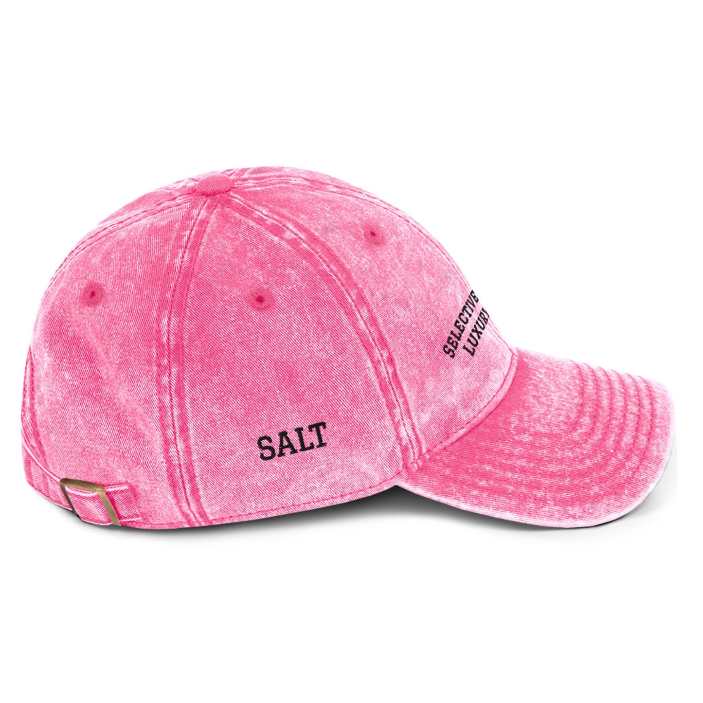 Pink S.A.L.T. Cap