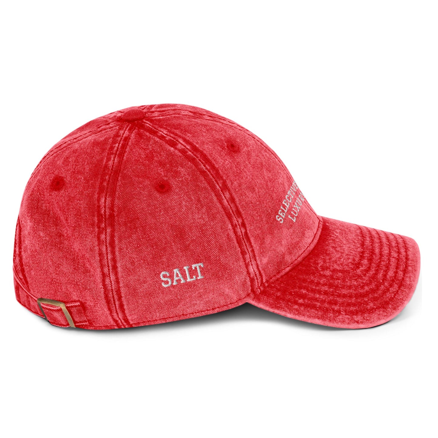 Vintage S.A.L.T. Cap